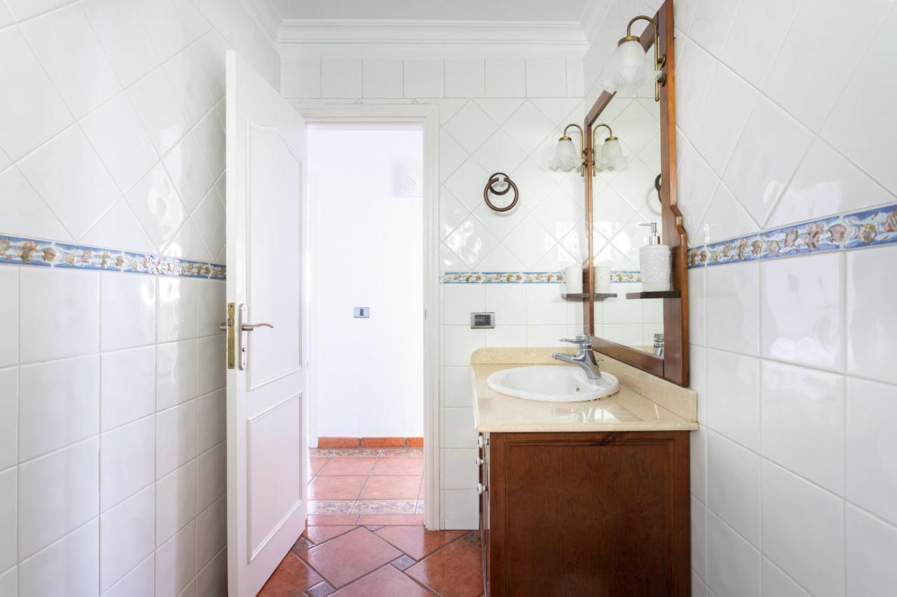 Apartament Fantasticas Vistas Al Mar, Playa Y Piscina Radazul Zewnętrze zdjęcie