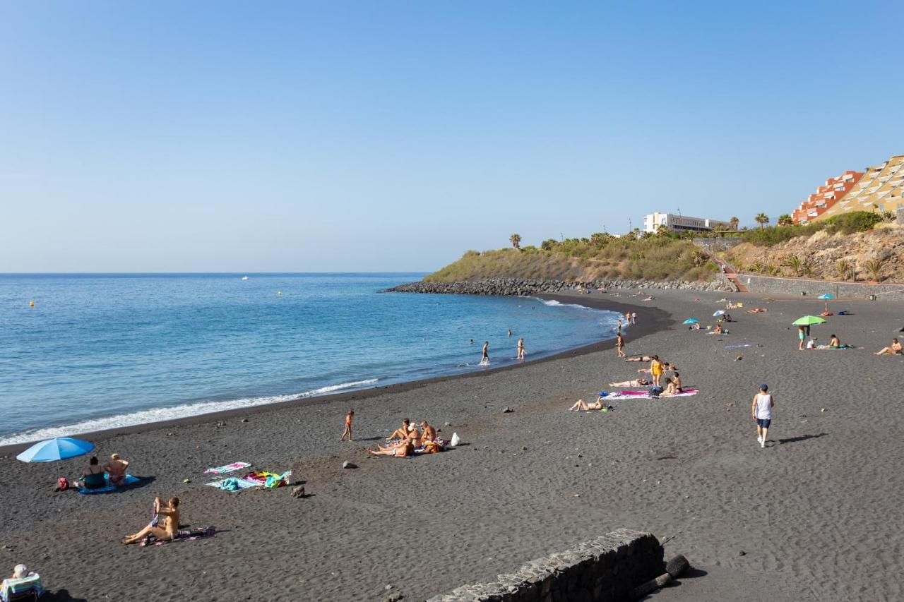 Apartament Fantasticas Vistas Al Mar, Playa Y Piscina Radazul Zewnętrze zdjęcie