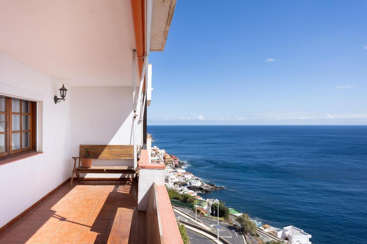 Apartament Fantasticas Vistas Al Mar, Playa Y Piscina Radazul Zewnętrze zdjęcie