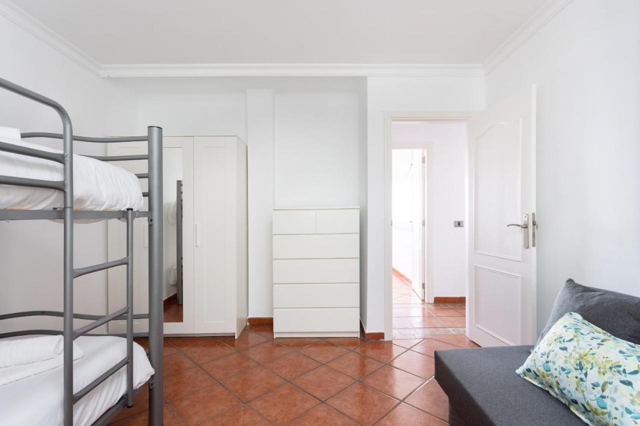 Apartament Fantasticas Vistas Al Mar, Playa Y Piscina Radazul Zewnętrze zdjęcie